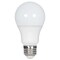 11.5w A19 LED 120v Frosted 5000K Natural Light E26 Base Non-Dimmable Bulb